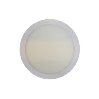 Tronic Surface Downlight Round 12 Watt Tri Color