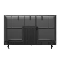 Hisense 32" LED HD Vidaa Smart TV, Natural Colour Enhancer, Dolby Audio, 32A4Q