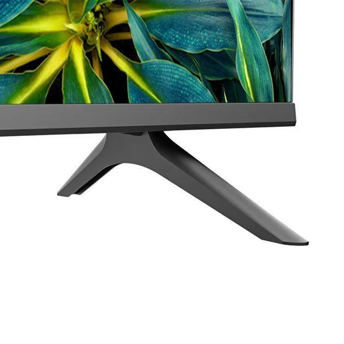 Hisense 32" LED HD Vidaa Smart TV, Natural Colour Enhancer, Dolby Audio, 32A4Q