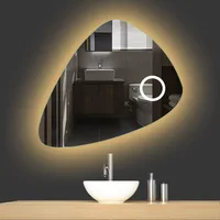 Tronic Instant Water Heater Boiler with Digital Display