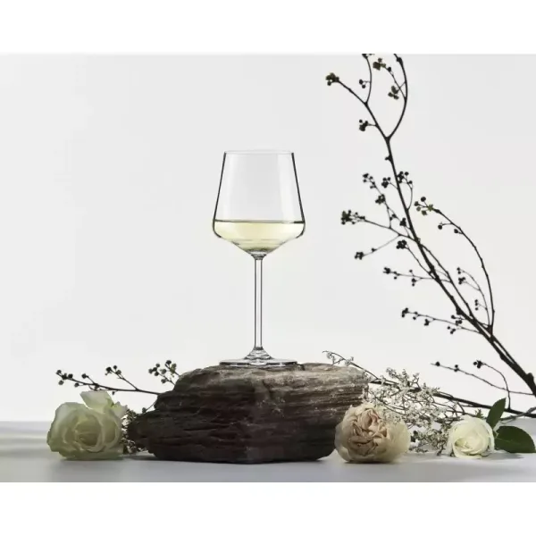 Ocean Allure Universal Glass 435ml 3032R1502G0001 (Set of 2pcs)