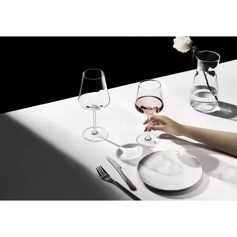 Ocean Allure Universal Glass 435ml 3032R1502G0001 (Set of 2pcs)