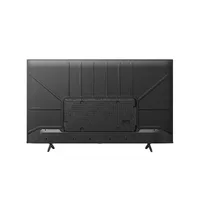 Hisense 85" LED UHD 4K Smart TV with Dolby Vision, DTS-X, AI 4K Upscaler, Vidaa OS, Voice Control, WiFi 85A6K/N/Q