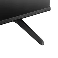Hisense 85" LED UHD 4K Smart TV with Dolby Vision, DTS-X, AI 4K Upscaler, Vidaa OS, Voice Control, WiFi 85A6K/N/Q