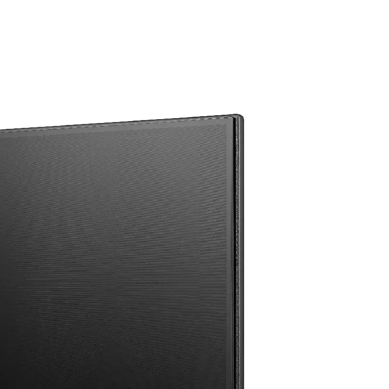Hisense 85" LED UHD 4K Smart TV with Dolby Vision, DTS-X, AI 4K Upscaler, Vidaa OS, Voice Control, WiFi 85A6K/N/Q