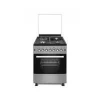 EvoQ Premium Gas Cooker 60*60"CM EC-6031EO TX