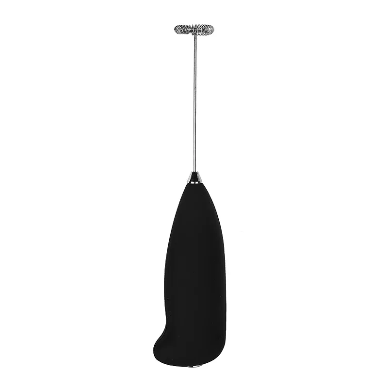 Nadstar Electric Milk Frother Drink Foamer Mixer Stirrer Coffee Cappuccino Creamer Whisk Frothy Blend Egg Beater F009