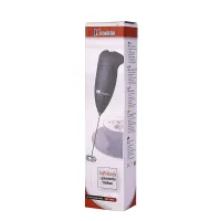 Nadstar Electric Milk Frother Drink Foamer Mixer Stirrer Coffee Cappuccino Creamer Whisk Frothy Blend Egg Beater F009
