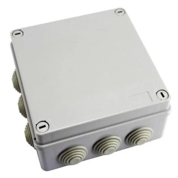 Tronic Waterproof Adaptor Box 150X150