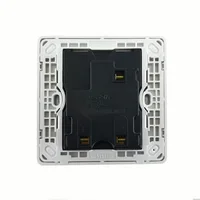 Tronic Single Universal Switch Socket With USB