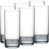 Ocean Glass 6pcs San Marino Hi Ball 350ml Drink Tumbler 3B0041206G0006