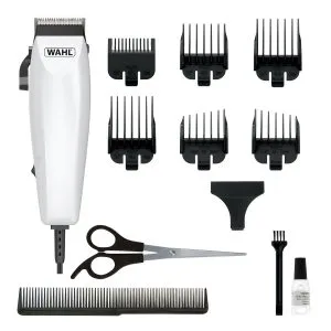 WAHL Easy Cut Hair Clipper Kit 9314-3327