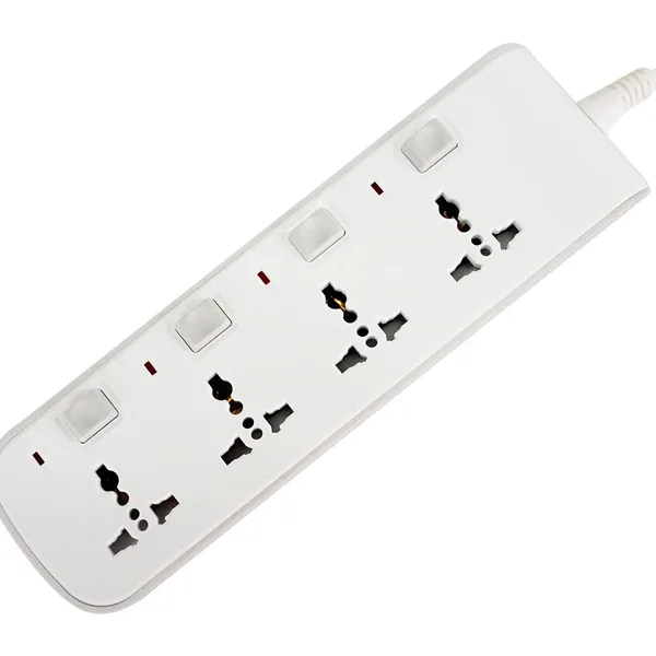 Tronic 4 Way Extension EC 7694