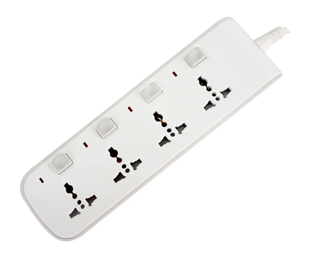 Tronic 4 Way Extension EC 7694