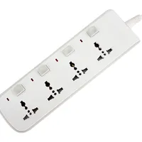 Tronic 4 Way Extension EC 7694