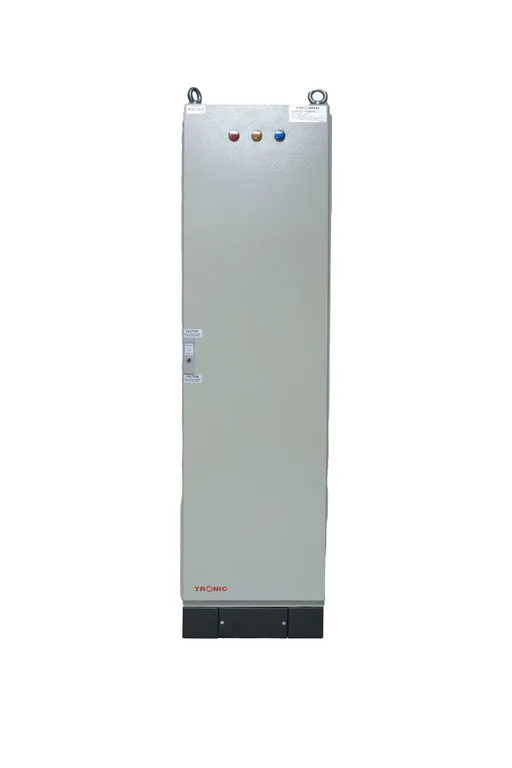 Tronic Busbar Chamber 1000A 30 Way