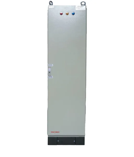 Tronic Busbar Chamber 1000A 30 Way