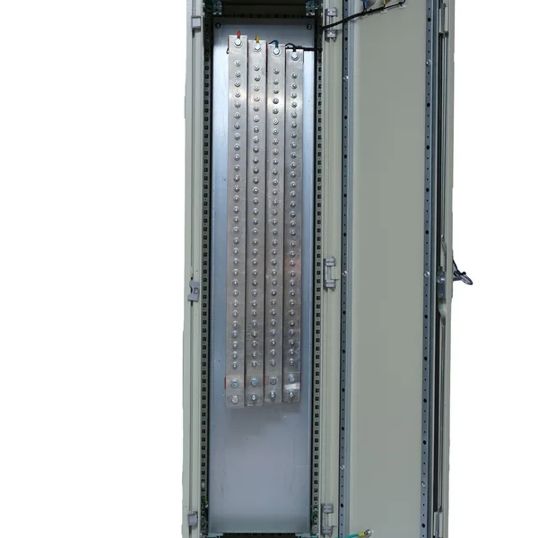Tronic Busbar Chamber 1000A 30 Way