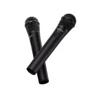 Sony Wireless Karaoke Microphone Set with 2 Dynamic Microphones & 1 Receiver UO-ULTMIC1
