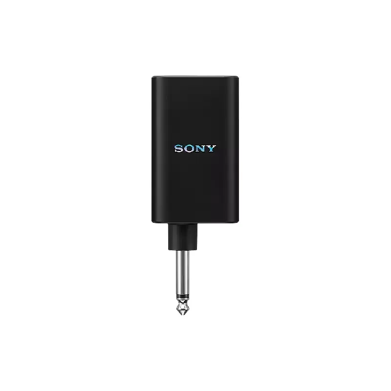 Sony Wireless Karaoke Microphone Set with 2 Dynamic Microphones & 1 Receiver UO-ULTMIC1