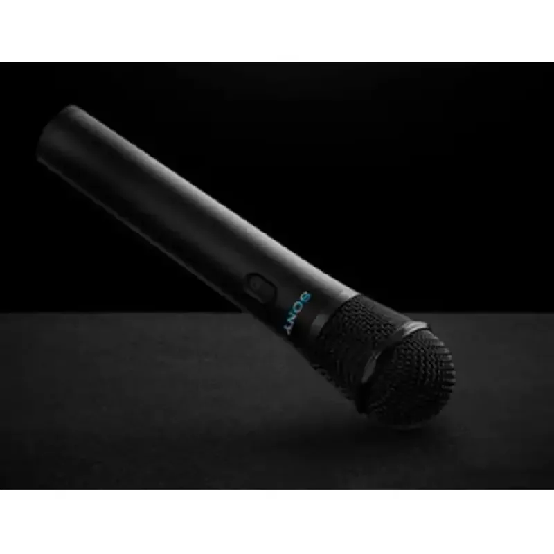 Sony Wireless Karaoke Microphone Set with 2 Dynamic Microphones & 1 Receiver UO-ULTMIC1