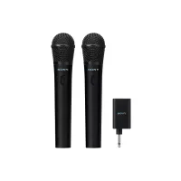 Sony Wireless Karaoke Microphone Set with 2 Dynamic Microphones & 1 Receiver UO-ULTMIC1