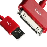 Tronic iPhone4 30 Pin Cable