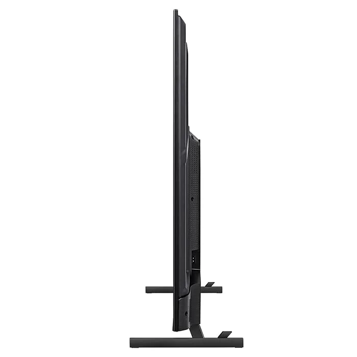Hisense 65" ULED 4K Smart TV - Mini-LED, Dolby Vision HDR 10+, Dolby Atmos, Voice Control, Google TV, 65U6N-PRO.
