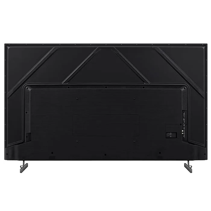 Hisense 65" ULED 4K Smart TV - Mini-LED, Dolby Vision HDR 10+, Dolby Atmos, Voice Control, Google TV, 65U6N-PRO.