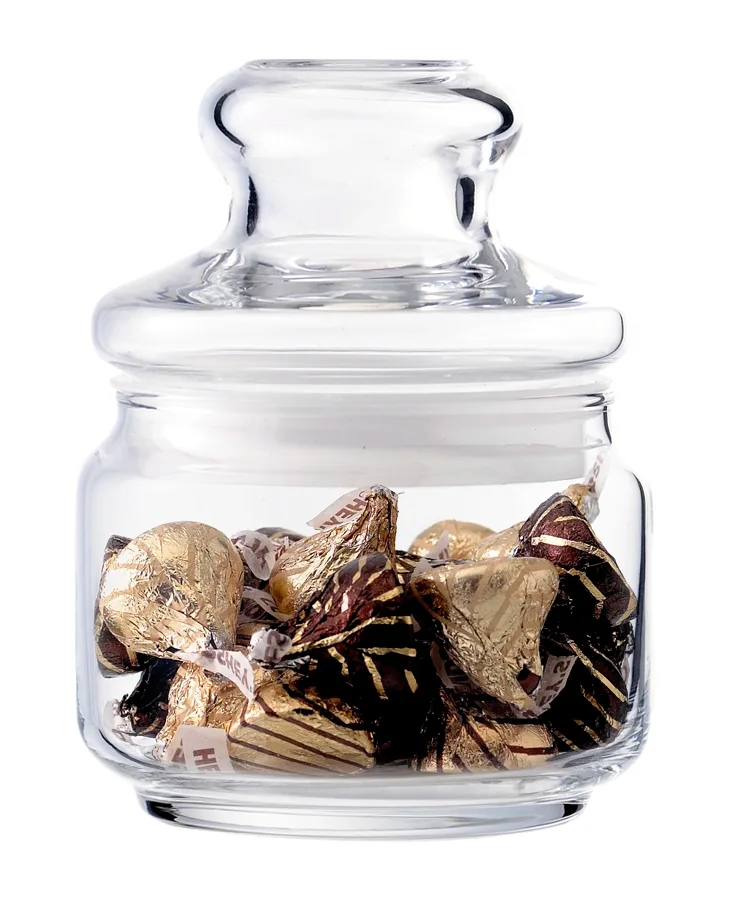 Ocean Pop Jar 325ml 5b02511g0003