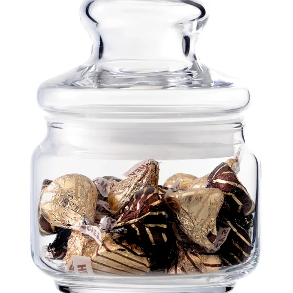 Ocean Pop Jar 325ml 5b02511g0003
