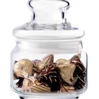 Ocean Pop Jar 325ml 5b02511g0003