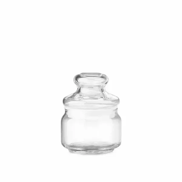 Ocean Pop Jar 325ml 5b02511g0003