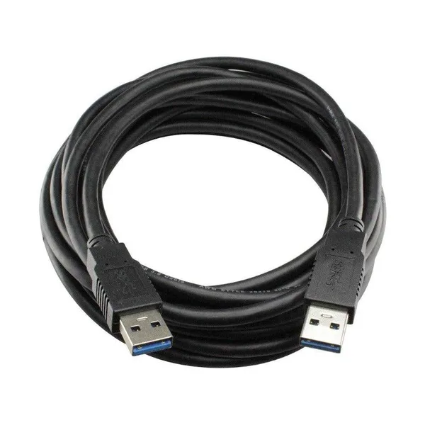 Tronic AB Male - AB Male USB 3.1 (10Gbps) 3 Metres