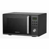 Westpoint Microwave Oven 28L 900W Manual Black 5 Energy Levels WMS2819/2825
