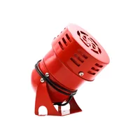 Tronic Mini Motor Siren
