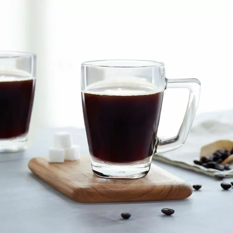Ocean Mug 6pcs Rio 320ml Drink Mug 3P0274006G0002