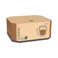 Ocean Mug 6pcs Rio 320ml Drink Mug 3P0274006G0002