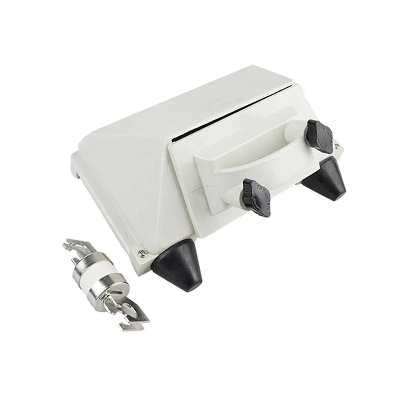 Tronic Mounted Cutout 400A Pole with Fuse