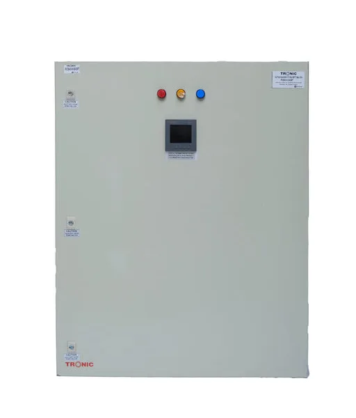 Tronic 400A 6 Ways Three Phase Distribution Board