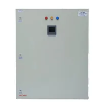 Tronic 400A 6 Ways Three Phase Distribution Board