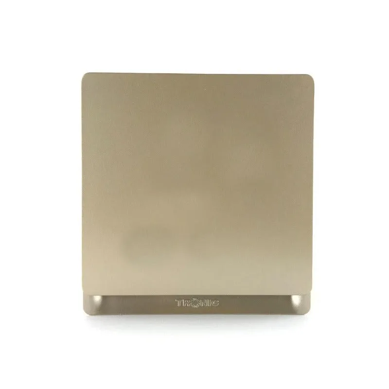 Tronic Gold - Single Blanking Plate