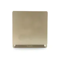 Tronic Gold - Single Blanking Plate