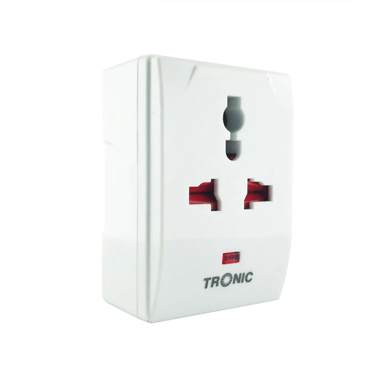 Tronic Multiplug 13Amps 3 Pin