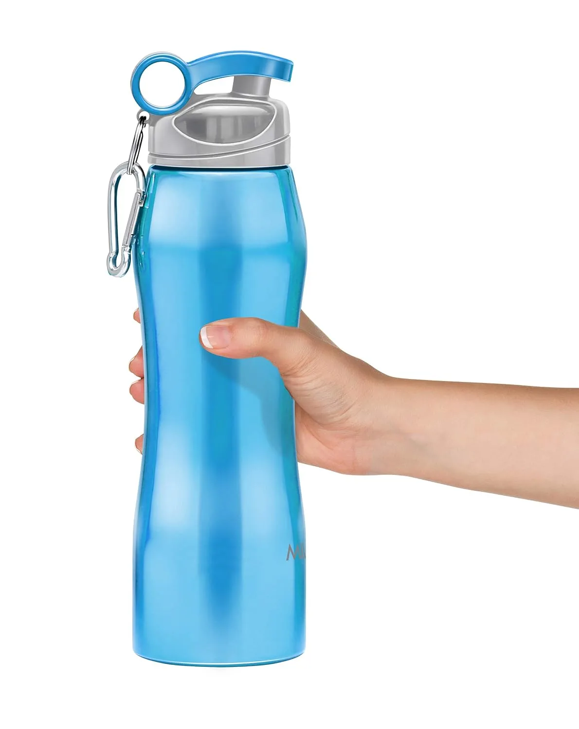 MILTON Hawk 750 Stainless Steel Water Bottle, 750 ml