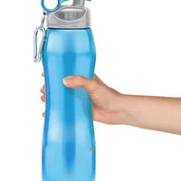 MILTON Hawk 750 Stainless Steel Water Bottle, 750 ml