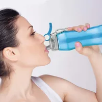 MILTON Hawk 750 Stainless Steel Water Bottle, 750 ml