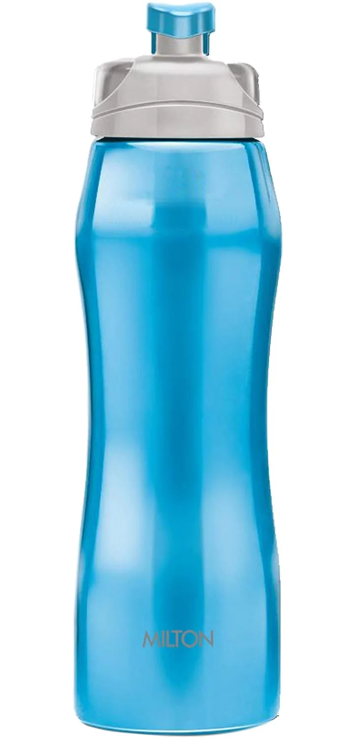 MILTON Hawk 750 Stainless Steel Water Bottle, 750 ml