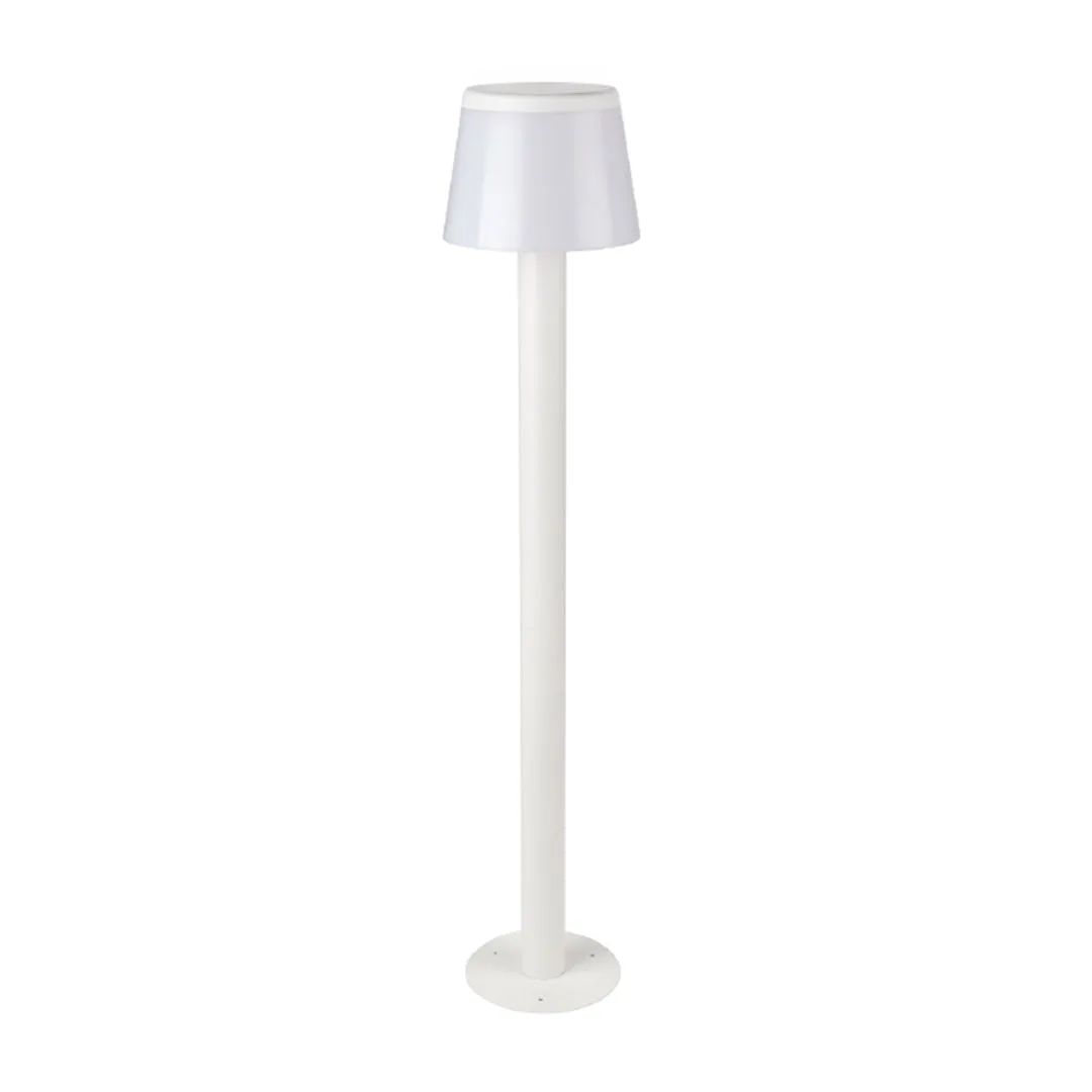 Tronic Contemporary Garden Bollard