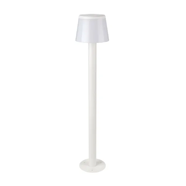 Tronic Contemporary Garden Bollard